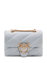 Love Puff Mini Bag with Flap and Chain - New Collection | $store$