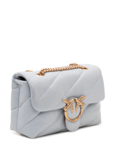 Love Puff Mini Bag with Flap and Chain - New Collection | $store$
