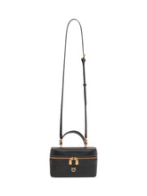 Vanity Case with Handle and Double Zip - New Collection | $store$