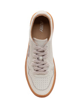 Medalist Low Sneakers with Laces - Autry | $store$