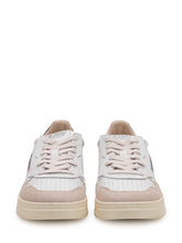 Low-top sneaker with sporty style - Autry | $store$