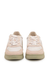 Medalist Low Sneakers with Laces - Autry | $store$