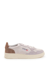 Medalist Low Sneakers with Laces - Autry | $store$