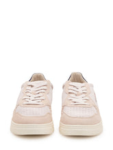Medalist Low Suede Sneakers - Autry | $store$