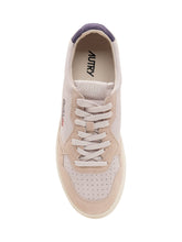 Medalist Low Suede Sneakers - Autry | $store$