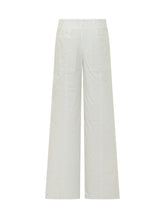Laurent Wide Leg Pants - EXTRA EXCLUSIVE WOMAN | $store$