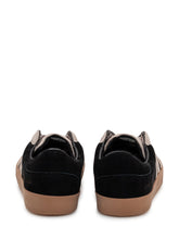 Gazelle Sneakers with Flat Sole - EXTRA EXCLUSIVE MAN | $store$