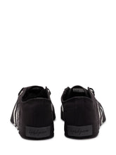 Nizza Lo Sneakers with Laces - EXTRA EXCLUSIVE MAN | $store$