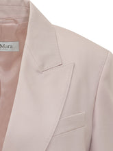 Double Breasted Blazer with Peak Lapels - EXTRA EXCLUSIVE WOMAN | $store$