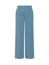 High Waist Trousers - EXTRA EXCLUSIVE WOMAN | $store$