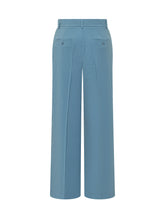 High Waist Trousers - EXTRA EXCLUSIVE WOMAN | $store$