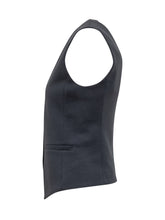 Tailored V-Neck Waistcoat - EXTRA EXCLUSIVE WOMAN | $store$