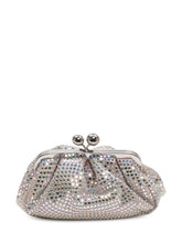 Handbag with sparkling embellishments - EXTRA EXCLUSIVE WOMAN | $store$