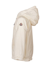 Nigar Hooded Zip Jacket - EXTRA EXCLUSIVE KIDS | $store$