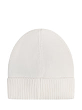 Ribbed Knit Beanie with Cuff - EXTRA EXCLUSIVE KIDS | $store$