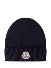 Ribbed Knit Beanie with Cuff - EXTRA EXCLUSIVE KIDS | $store$