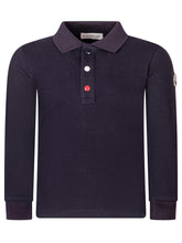 Long Sleeve Classic Polo Shirt - EXTRA EXCLUSIVE KIDS | $store$