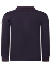 Long Sleeve Classic Polo Shirt - EXTRA EXCLUSIVE KIDS | $store$