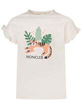 Short Sleeve Graphic Print T-Shirt - EXTRA EXCLUSIVE KIDS | $store$