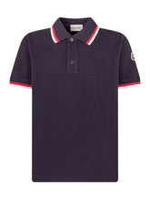 Polo a Maniche Corte - Abbigliamento Bambini | $store$