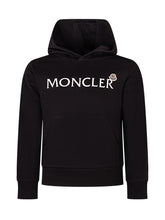 Hooded Sweatshirt with Logo - EXTRA EXCLUSIVE KIDS | $store$