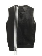 Gilet in Maglia Grafica - Abbigliamento Uomo | $store$