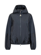Zelkova Jacket with Hood and Zip - Moncler | $store$