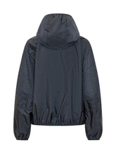 Zelkova Jacket with Hood and Zip - Moncler | $store$