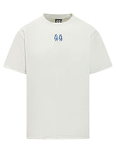 T-shirt with Front Logo - 44 Label Group | $store$