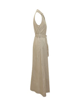 Long Shirt Dress in Cotton - New Collection | $store$