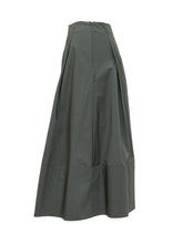 Pleated Midi Skirt - New Collection | $store$