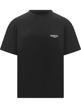 T-shirt con Stampa Logo - 247 By Represent | $store$