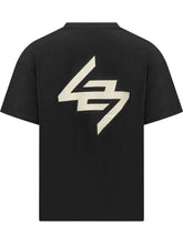 T-shirt con Logo Grafico Centrale - 247 By Represent | $store$