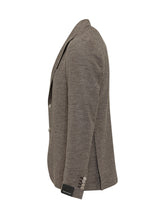 Montecarlo Jacket with Two Button Closure - EXTRA EXCLUSIVE MAN | $store$