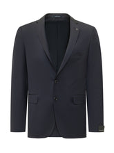 Bruce Two Piece Suit with Jacket and Trousers - Men | $store$
