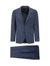 Single Breasted Two Piece Suit - EXTRA EXCLUSIVE MAN | $store$