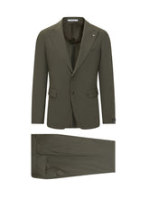 Vesuvio Suit - Men | $store$