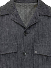 Button Jacket with Patch Pockets - Men | $store$