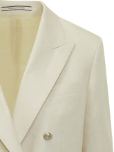 Oversized Double-Breasted Blazer - New Collection | $store$