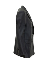 Oversized Double-Breasted Blazer - New Collection | $store$