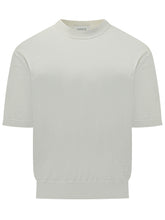 T-shirt in Maglia - Abbigliamento Uomo | $store$
