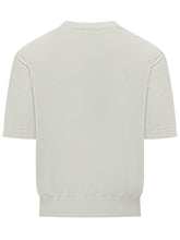 T-shirt in Maglia - Abbigliamento Uomo | $store$