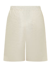 Shorts with Elastic Waist - Laneus | $store$