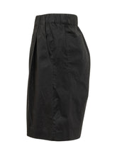 Shorts with Elastic Waist - Laneus | $store$