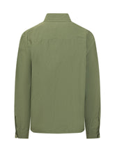 Camicia con Tasche Frontali - Abbigliamento Uomo | $store$