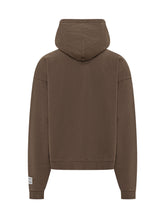 Hoodie with Hood and Front Pocket - Gallery Dept | $store$