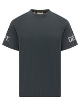 T-shirt with Sleeve Print - Gallery Dept | $store$