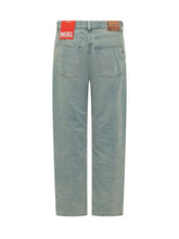 1988 D-Ark Straight Leg Jeans - Diesel | $store$
