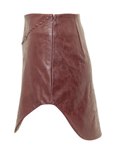 O-hara Leather Skirt - Diesel | $store$