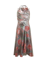 Ebra Printed Dress - Diesel | $store$